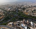 Tehran (Capital city)