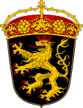 Il leone del Palatinato
