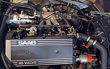 1986 Saab B202 (na) engine, right side.jpg