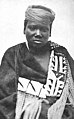 Q2143186 Nongqawuse overleden in 1898