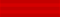 Cavaliere dell'Ordine del Toson d'oro - nastrino per uniforme ordinaria