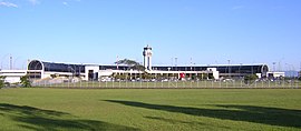 Flughafen Rionegro