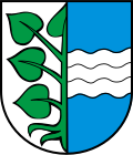 Blazono de Kriechenwil