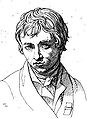 Antoine-Denis Chaudet overleden op 19 april 1810