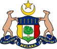 Melaka címere