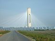 Solarturmkraftwerk PS10