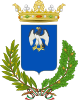 Coat of arms of Falconara Marittima