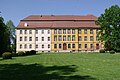 Schloss Lieberose, Niederlausitz (Brandenburg)