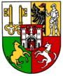 Znak statutárního města Plzeň