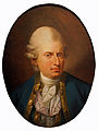 Johann Friedrich Struensee (1737–1772)