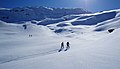Skijaško trčanje u zapadnoj Norveškoj
