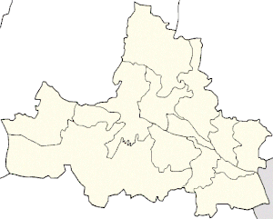 Самарканд. Карта розташування: Самаркандська область