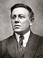 UTR Direktorijas vadītājs Simons Petļura (1879—1926)