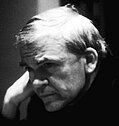 Milans Kundera