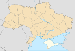 Džankoja (Ukraina)