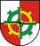 Das Wappen von Ostfildern