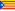 Bandera d'ERC i d'Estat Català