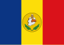 Parrocchia di Canillo – Bandiera