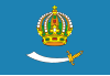 Flag of Astrahaņas apgabals