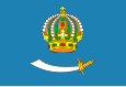 Zastava Astrahanska oblast