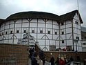 Die Globe Teater