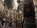 Cattedrale di San Giacomo nel quartiere armeno