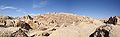 3. Jordánia, a sivatag Petra közelében. (javítás)/(csere)