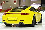 en:Porsche 911 Carrera 4S ru:«Порше-911»