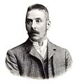 István Rakovszky overleden op 12 augustus 1931
