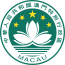 Blason de Macao