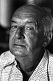 Vladimir Nabokov overleden op 2 juli 1977