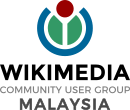 Wikimedia community gebruikersgroep Maleisië