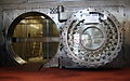 Image 12Large door to an old bank vault. (from Bank)