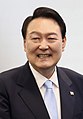 Coreia do Sul Presidente Yoon Suk-Yeol