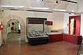 Una sala del Museo archeologico statale Vito Capialbi