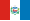 Флаг штата Алагоас