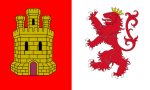 Zastava Cáceresa