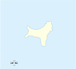 Flaiingfiškova (Ziemsvētku Sala)