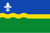 Flag of Flevolande