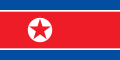 Noord-Korea op de Olympische Zomerspelen 1972