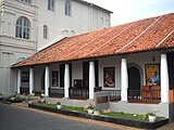 National Museum in Galle fort