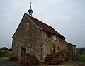 La chapelle Notre-Dame-des-Bois.