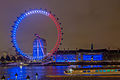 London Eye, Londen