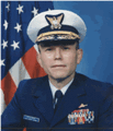 Rear Admiral Patrick M. Stillman