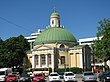 Церква Святої Олександри (Православна церква Турку)