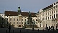 Hofburg