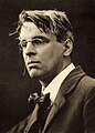 William Butler Yeats overleden op 28 januari 1939