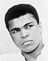 Q36107 Muhammad Ali in 1967 geboren op 17 januari 1942