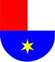 Grb Međimurske županije