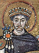 Kayser Justinianus